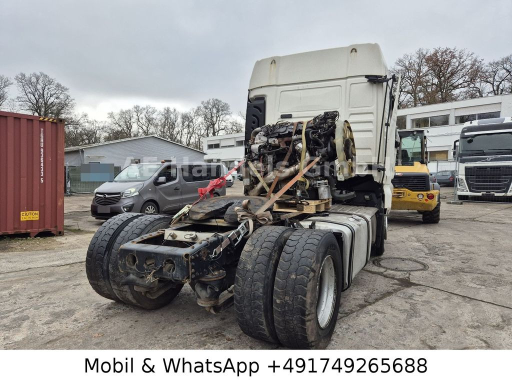 MAN TGX 18.440 XLX BL *Retarder/ADR/ACC/LDW - Çekici: fotoğraf 5 MAN TGX 18.440 XLX BL *Retarder/ADR/ACC/LDW - Çekici: fotoğraf 5