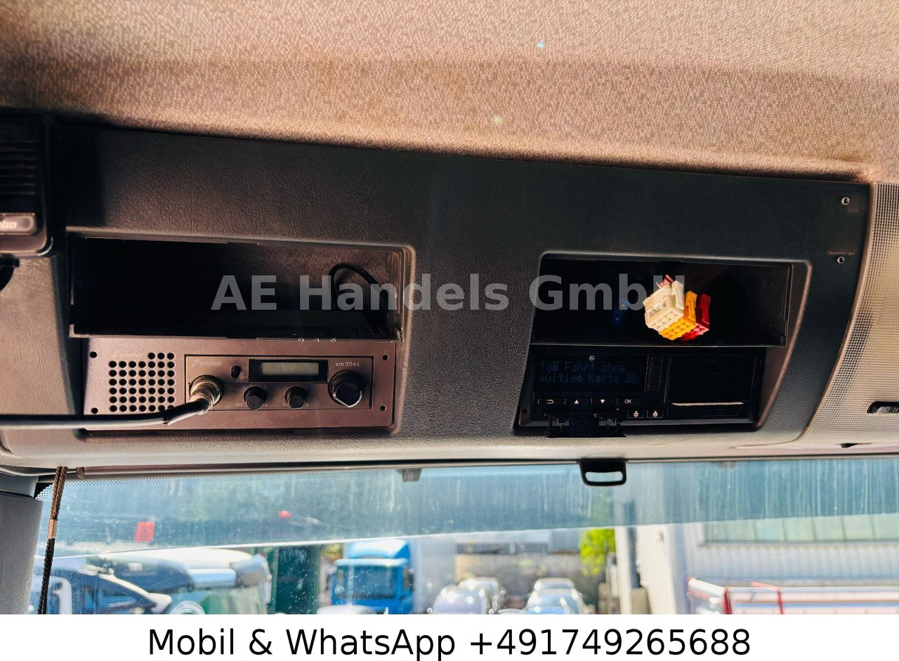 Çekici MAN TGX 18.480 XLX BL 4x4 HydroDrive *Pritarder: fotoğraf 22