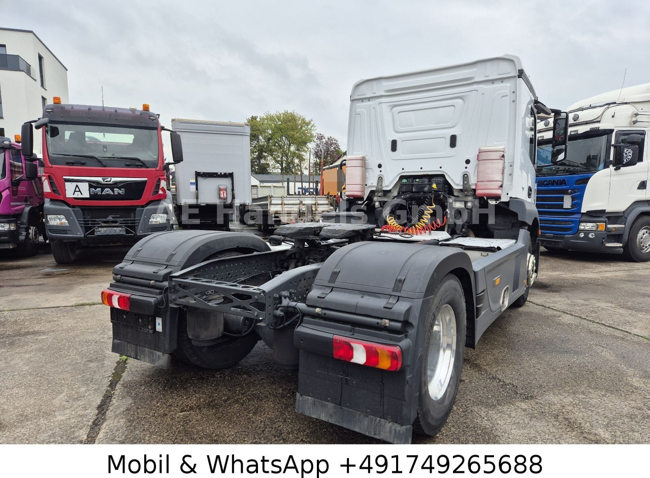 Mercedes-Benz Actros IV 1842 BL *Retarder/ADR/ACC/LDW/Alcoa - Çekici: fotoğraf 5 Mercedes-Benz Actros IV 1842 BL *Retarder/ADR/ACC/LDW/Alcoa - Çekici: fotoğraf 5