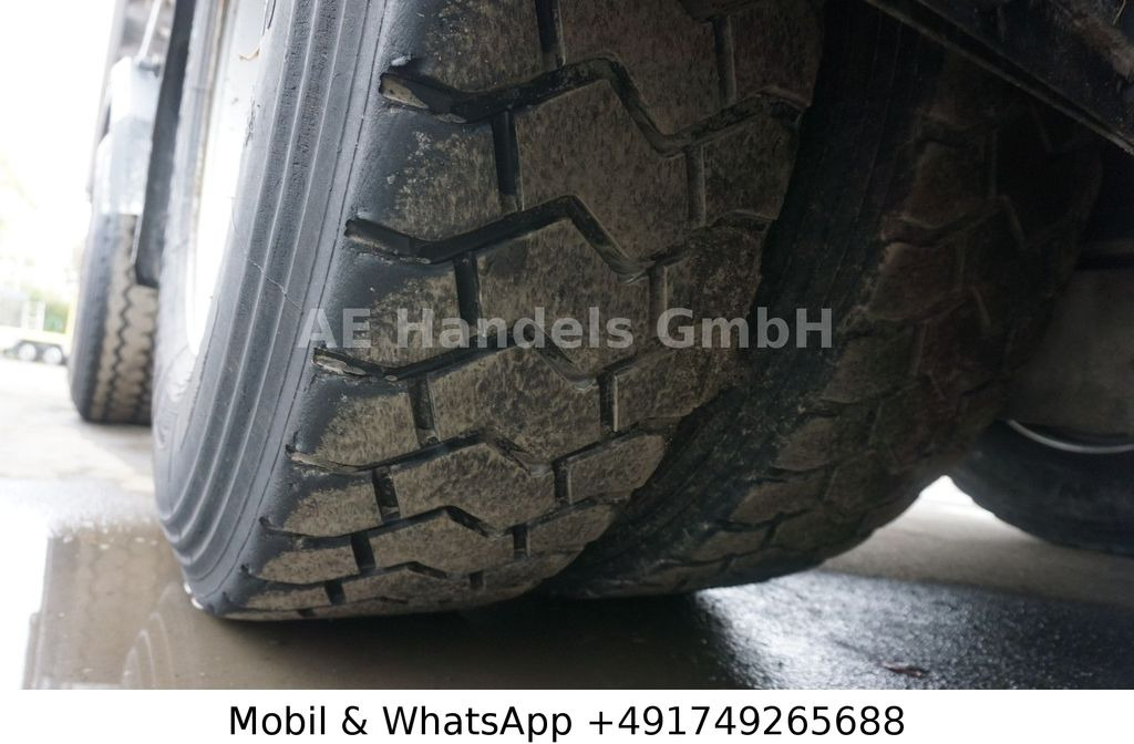 Çekici Mercedes-Benz Arocs V 2651 BL 6x4 L *Retarder/Hydraulik/ACC: fotoğraf 18