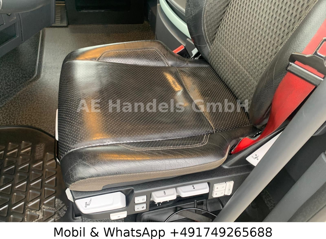 Çekici Renault T High 520 LL 4x2 Low*VEB+/ACC/Standklima/2xTank: fotoğraf 18