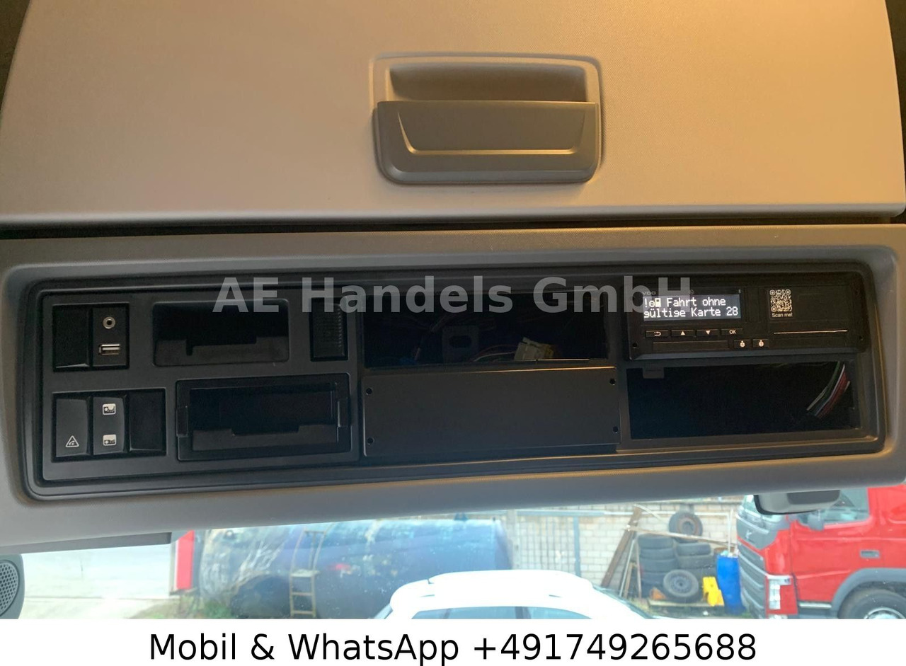 Çekici Renault T High 520 LL 4x2 Low*VEB+/ACC/Standklima/2xTank: fotoğraf 22