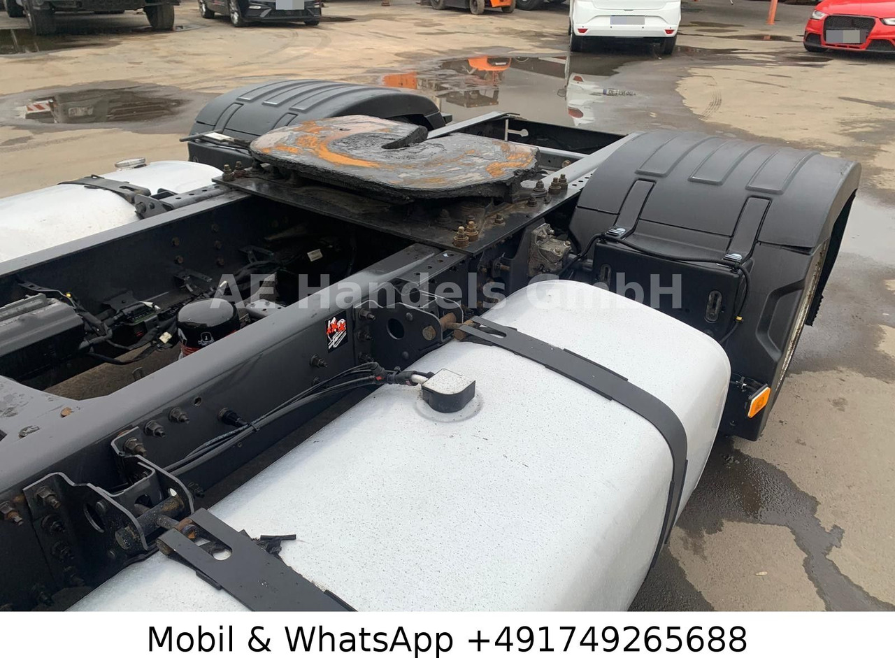 Çekici Renault T High 520 LL 4x2 Low*VEB+/ACC/Standklima/2xTank: fotoğraf 12