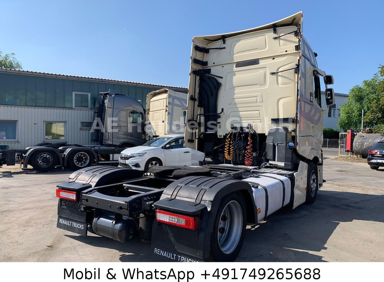Renault T High 520 LowDeck LL *ACC/Standklima/2xTank/LDW - Çekici: fotoğraf 5 Renault T High 520 LowDeck LL *ACC/Standklima/2xTank/LDW - Çekici: fotoğraf 5
