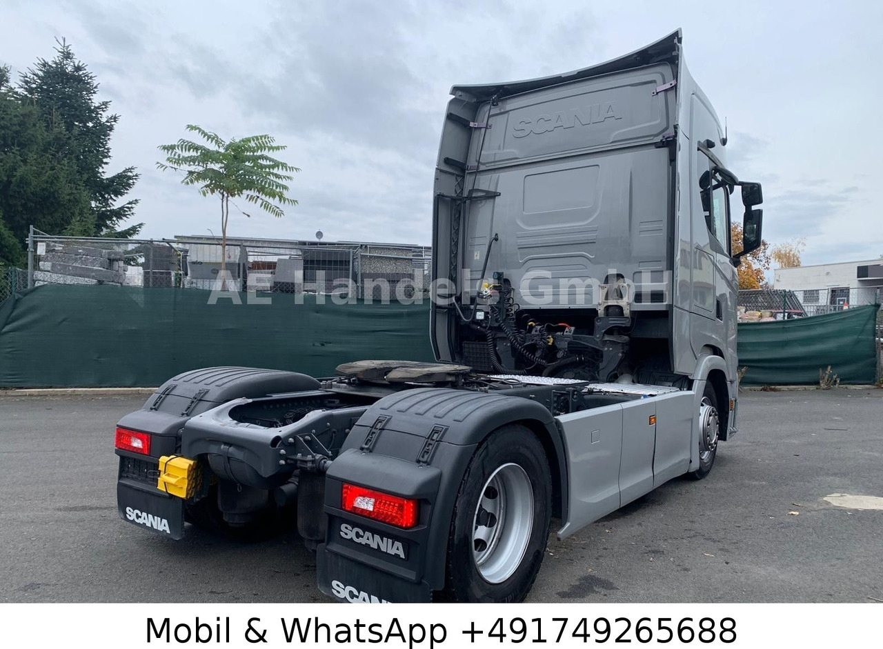 Scania S 450 HighLine BL 4x2 *Retarder/ACC/Standklima - Çekici: fotoğraf 3 Scania S 450 HighLine BL 4x2 *Retarder/ACC/Standklima - Çekici: fotoğraf 3