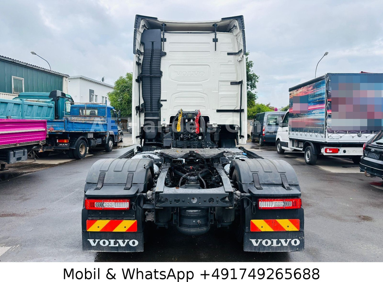 Volvo FH 500 Globe *Retarder/ADR/Standklima/ACC/LDW - Çekici: fotoğraf 4 Volvo FH 500 Globe *Retarder/ADR/Standklima/ACC/LDW - Çekici: fotoğraf 4