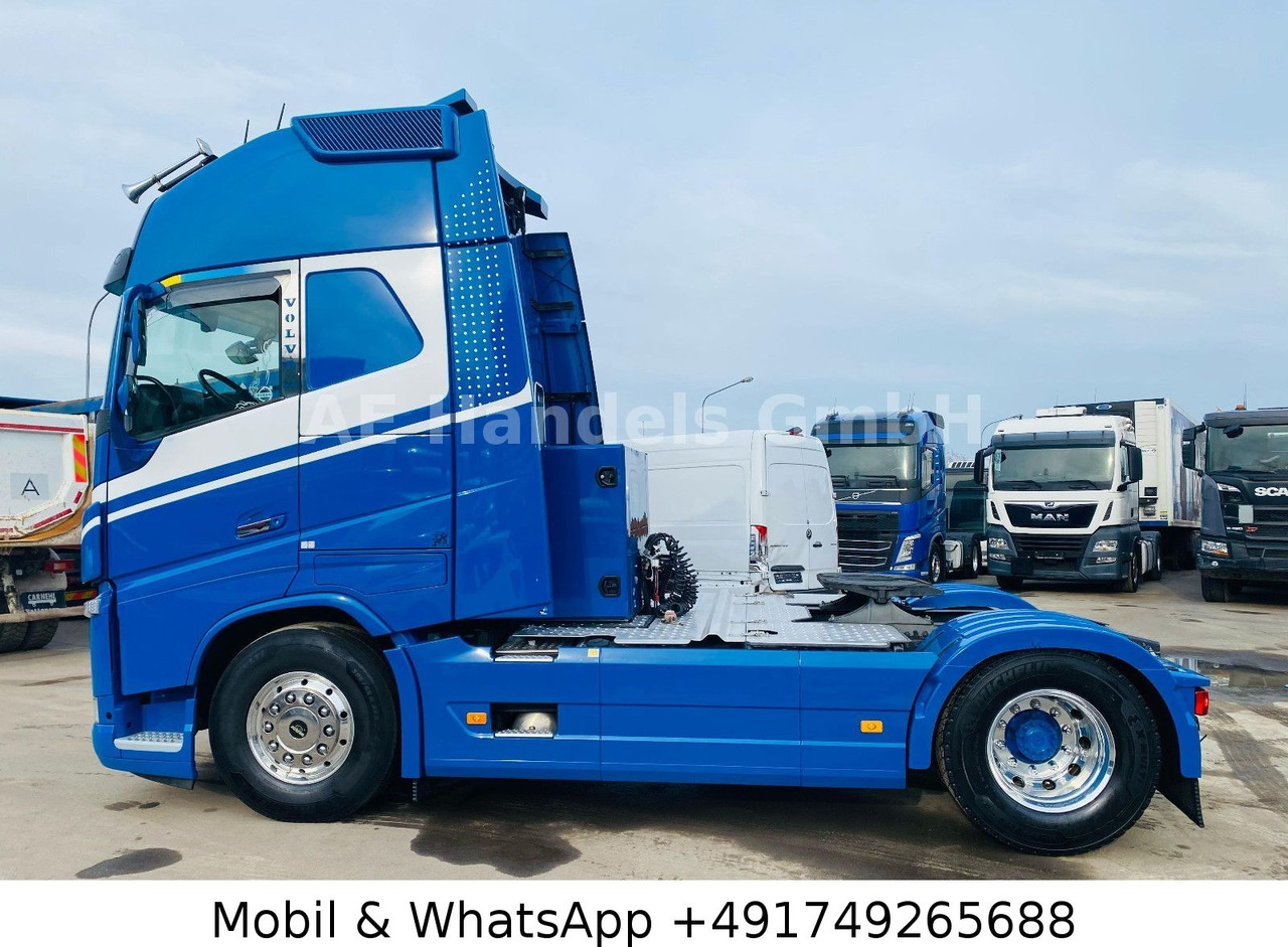 Volvo FH 500 Globe XL LL *Retarder/ADR/Standklima/LED - Çekici: fotoğraf 2 Volvo FH 500 Globe XL LL *Retarder/ADR/Standklima/LED - Çekici: fotoğraf 2