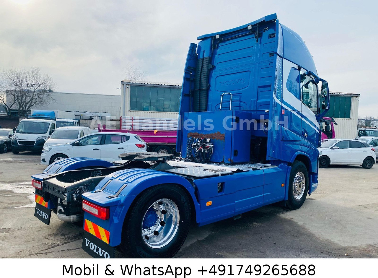 Volvo FH 500 Globe XL LL *Retarder/ADR/Standklima/LED - Çekici: fotoğraf 5 Volvo FH 500 Globe XL LL *Retarder/ADR/Standklima/LED - Çekici: fotoğraf 5