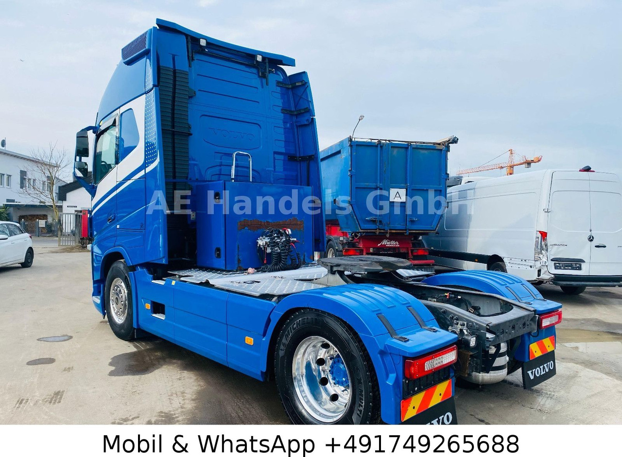 Volvo FH 500 Globe XL LL *Retarder/ADR/Standklima/LED - Çekici: fotoğraf 3 Volvo FH 500 Globe XL LL *Retarder/ADR/Standklima/LED - Çekici: fotoğraf 3