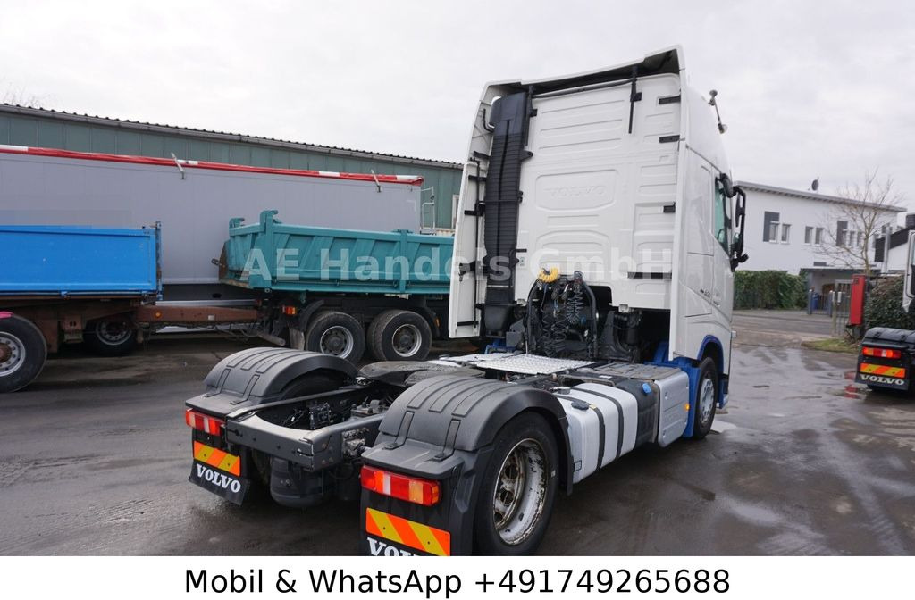Volvo FH 500 Globe XL Low *VEB+/Standklima/ACC/LDW - Çekici: fotoğraf 3 Volvo FH 500 Globe XL Low *VEB+/Standklima/ACC/LDW - Çekici: fotoğraf 3