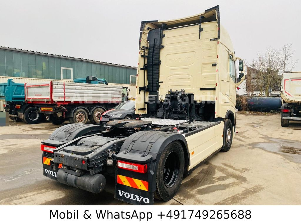Volvo FH 540 Globe BL I-Shift Dual*VEB/2-KreisHydr/ACC - Çekici: fotoğraf 5 Volvo FH 540 Globe BL I-Shift Dual*VEB/2-KreisHydr/ACC - Çekici: fotoğraf 5