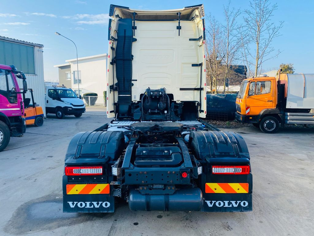 Volvo FH 540 Globe BL I-Shift Dual*VEB/2-KreisHydr/ACC - Çekici: fotoğraf 4 Volvo FH 540 Globe BL I-Shift Dual*VEB/2-KreisHydr/ACC - Çekici: fotoğraf 4