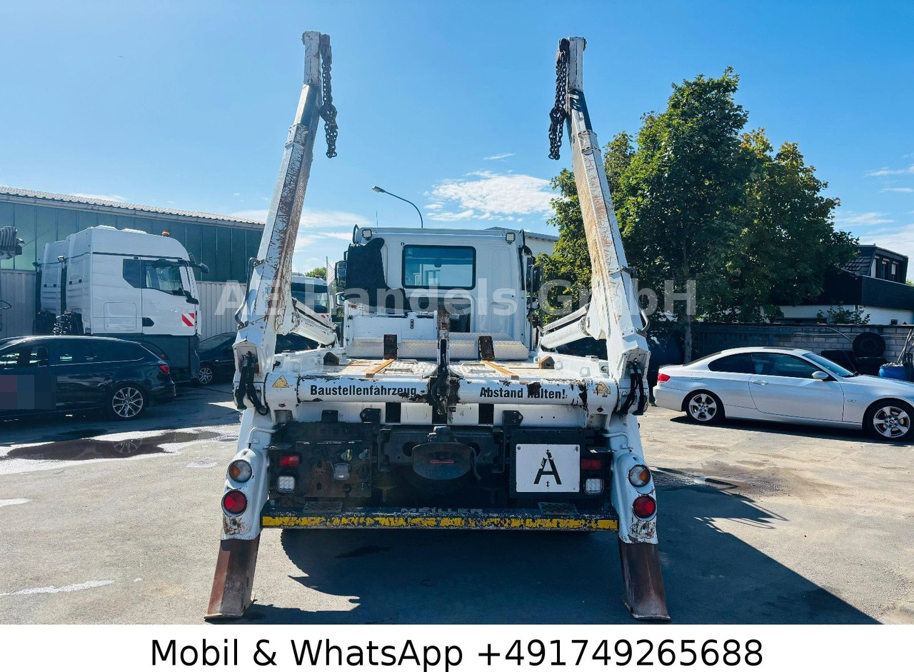 DAF CF 370 DayCab BL 4x2 Meiller AK 12.T *ACC/Funk - Damperli kamyon: fotoğraf 5 DAF CF 370 DayCab BL 4x2 Meiller AK 12.T *ACC/Funk - Damperli kamyon: fotoğraf 5