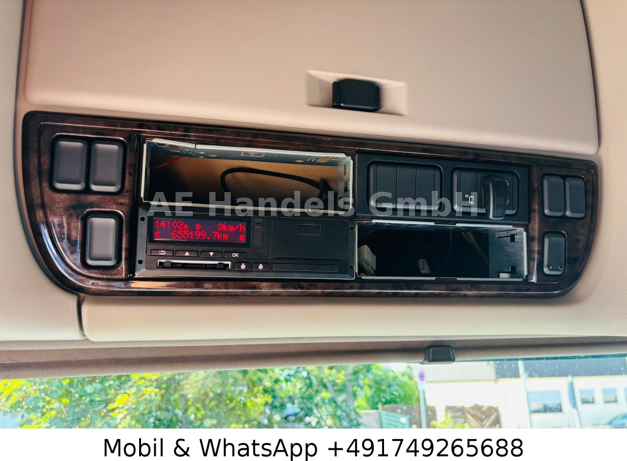 Şasi kamyon DAF XF 480 SSC LL BDF *Retarder/Lenk+Lift/ACC/2xTank: fotoğraf 28 Şasi kamyon DAF XF 480 SSC LL BDF *Retarder/Lenk+Lift/ACC/2xTank: fotoğraf 28