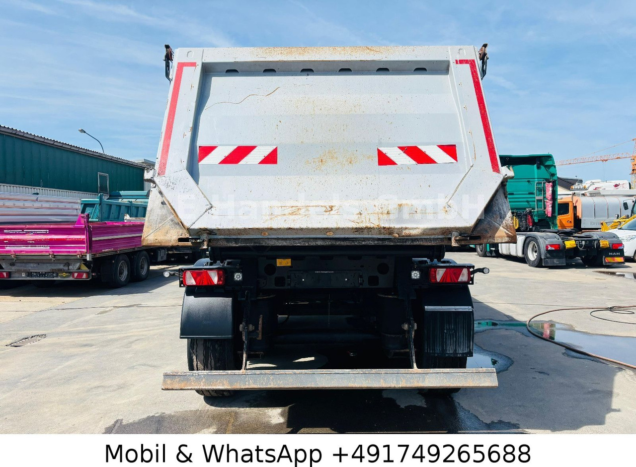 Kögel SKM Thermo Stahl *24m³/1.Lift/Cramaro/Smartboard - Damperli dorse: fotoğraf 5 Kögel SKM Thermo Stahl *24m³/1.Lift/Cramaro/Smartboard - Damperli dorse: fotoğraf 5