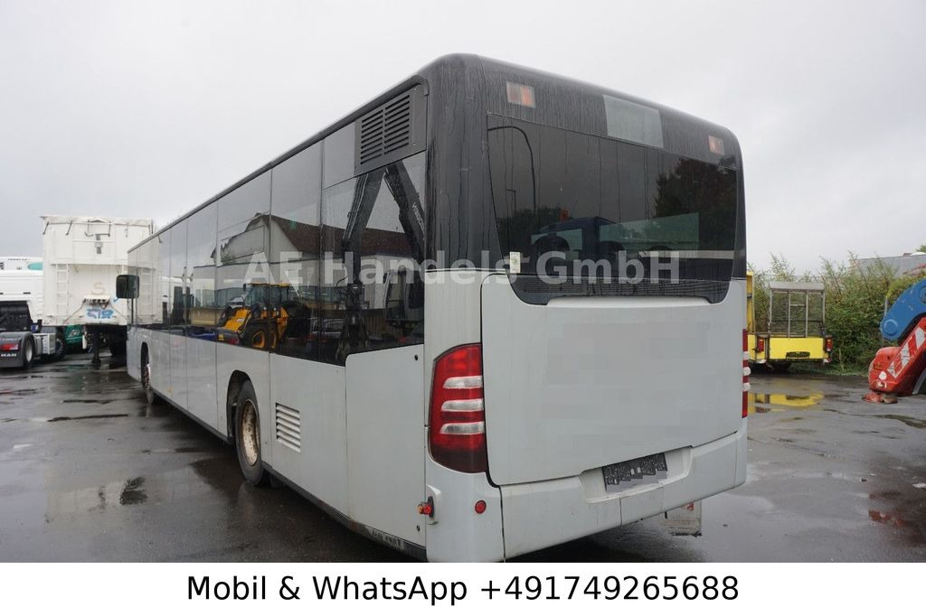Mercedes-Benz Citaro *Retarder/42+1/44-Stehplätze/Klima Mercedes-Benz Citaro *Retarder/42+1/44-Stehplätze/Klima - Şehir otobüsü: fotoğraf 5 Mercedes-Benz Citaro *Retarder/42+1/44-Stehplätze/Klima Mercedes-Benz Citaro *Retarder/42+1/44-Stehplätze/Klima - Şehir otobüsü: fotoğraf 5