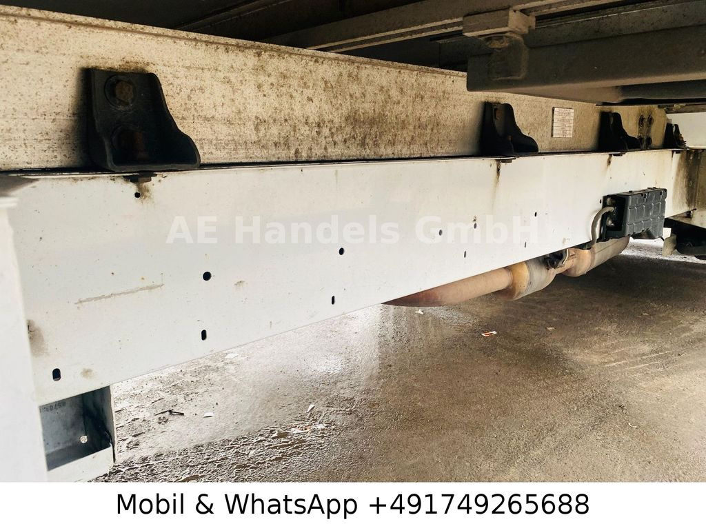 Kapalı kasa kamyonet Renault Master III  L2H1 *Manual / Klima / Tempomat: fotoğraf 14