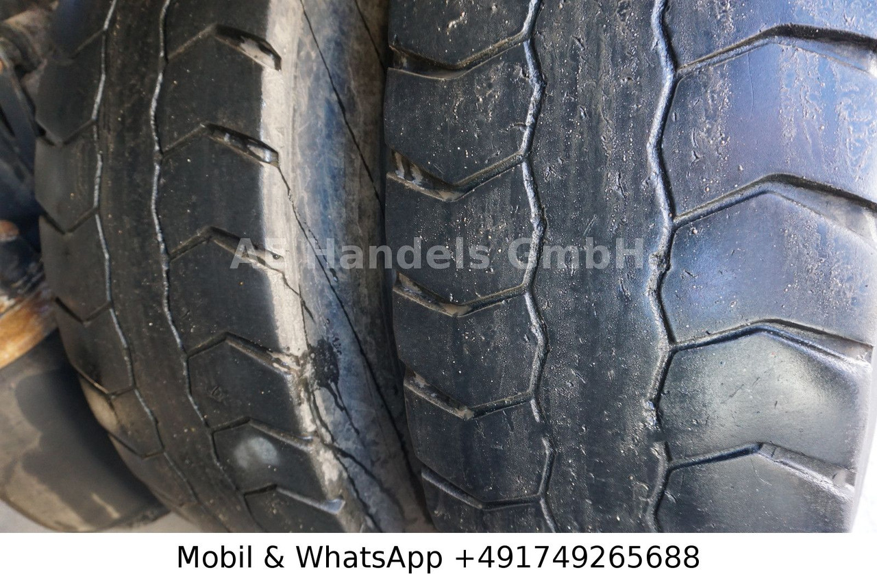 Tomruk kamyonu, Vinçli kamyon Scania R580 V8 LL 6x4 Palfinger-M120Z79 *Retarder/ACC: fotoğraf 16 Tomruk kamyonu, Vinçli kamyon Scania R580 V8 LL 6x4 Palfinger-M120Z79 *Retarder/ACC: fotoğraf 16