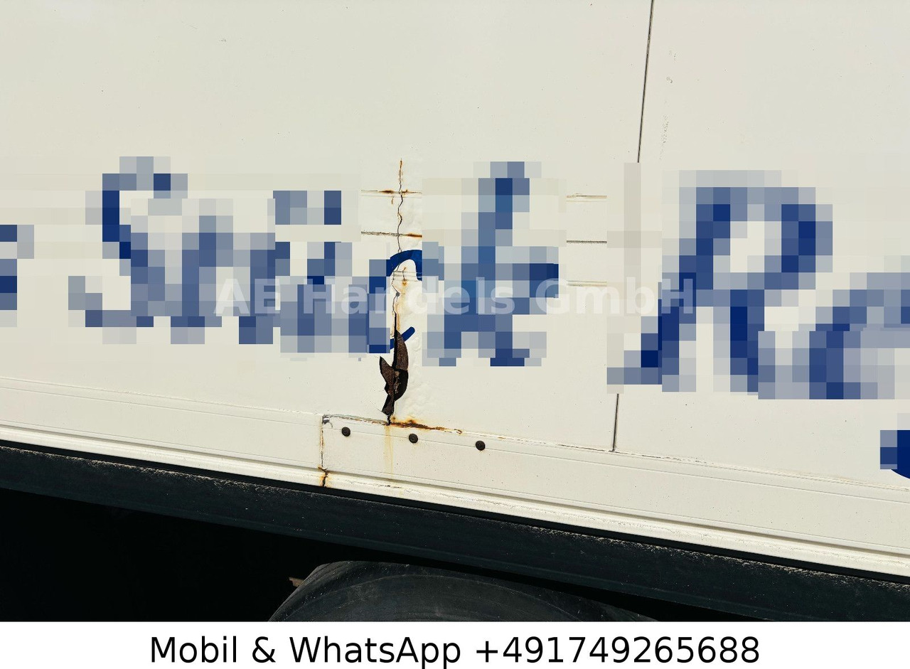 Yeni Frigorifik dorse Schmitz Cargobull SKO 24/13.4 FP60 Cool *ThermoKing-SLX400/+-30° Schmitz Cargobull SKO 24/13.4 FP60 Cool *ThermoKing-SLX400/+-30°: fotoğraf 14