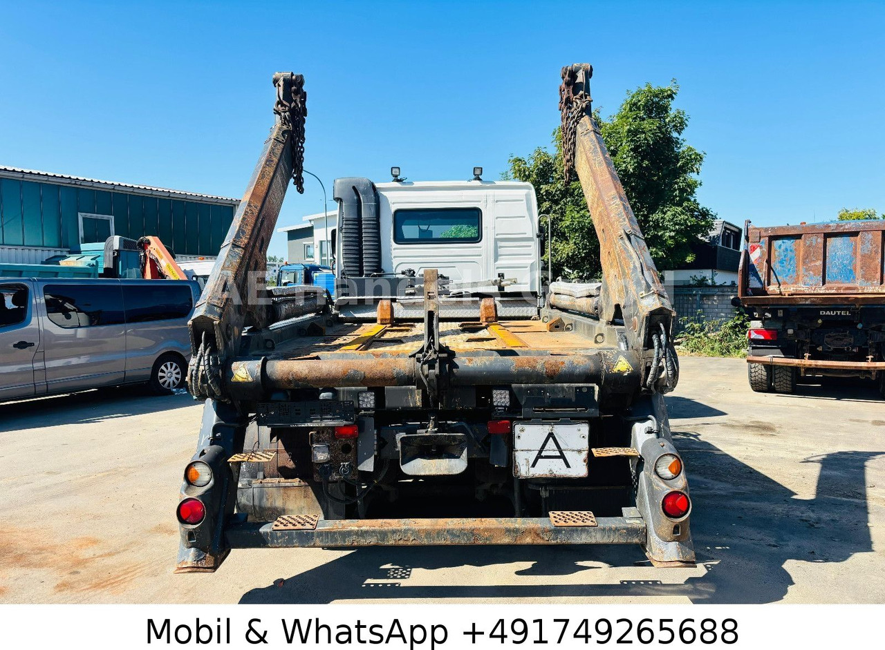 Volvo FM 460 BL *VEB+/MEILLER-AK.12T+Funk/AHK - Damperli kamyon: fotoğraf 5 Volvo FM 460 BL *VEB+/MEILLER-AK.12T+Funk/AHK - Damperli kamyon: fotoğraf 5