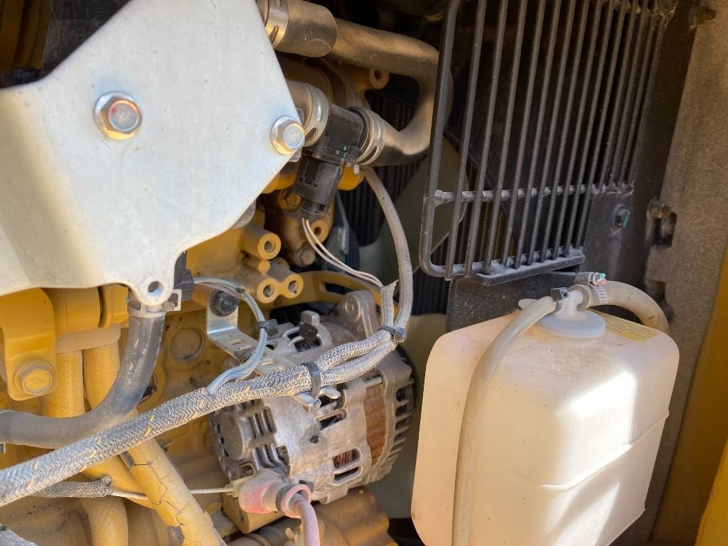 Mini ekskavatör CAT CAT 308 CR avec Certificat CE Origine Française: fotoğraf 26