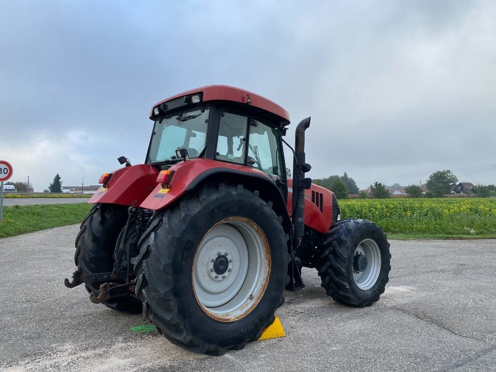 Case IH CVX 195 /Carte Grise Française endommagé - Traktör: fotoğraf 4 Case IH CVX 195 /Carte Grise Française endommagé - Traktör: fotoğraf 4