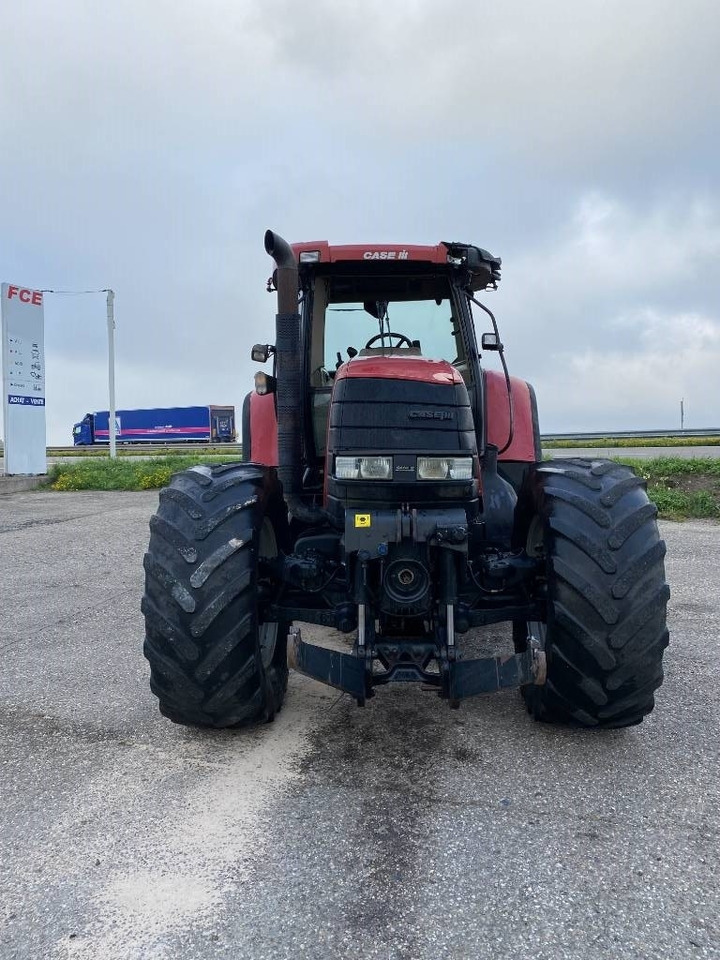 Case IH CVX 195 /Carte Grise Française endommagé - Traktör: fotoğraf 2 Case IH CVX 195 /Carte Grise Française endommagé - Traktör: fotoğraf 2