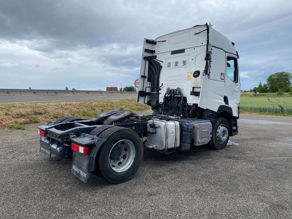 Renault T 480 / AFHYMAT Origine Française endommagé - Çekici: fotoğraf 4 Renault T 480 / AFHYMAT Origine Française endommagé - Çekici: fotoğraf 4