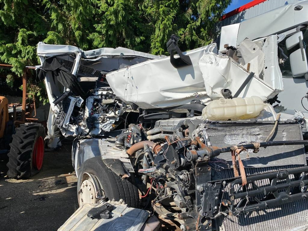 Renault T460 Vente en pièces détachée - Çekici: fotoğraf 4 Renault T460 Vente en pièces détachée - Çekici: fotoğraf 4