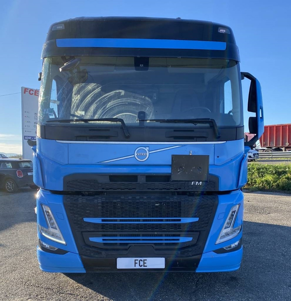 Volvo FM 460 / 1er Main endommagé - Çekici: fotoğraf 2 Volvo FM 460 / 1er Main endommagé - Çekici: fotoğraf 2