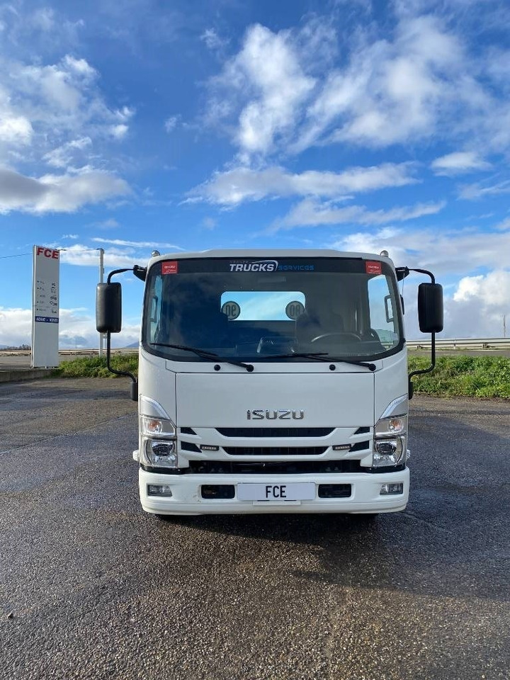 Isuzu P75-S2/MONZA 1er Main Carte grise Française - Araba taşıyıcı kamyon: fotoğraf 3 Isuzu P75-S2/MONZA 1er Main Carte grise Française - Araba taşıyıcı kamyon: fotoğraf 3