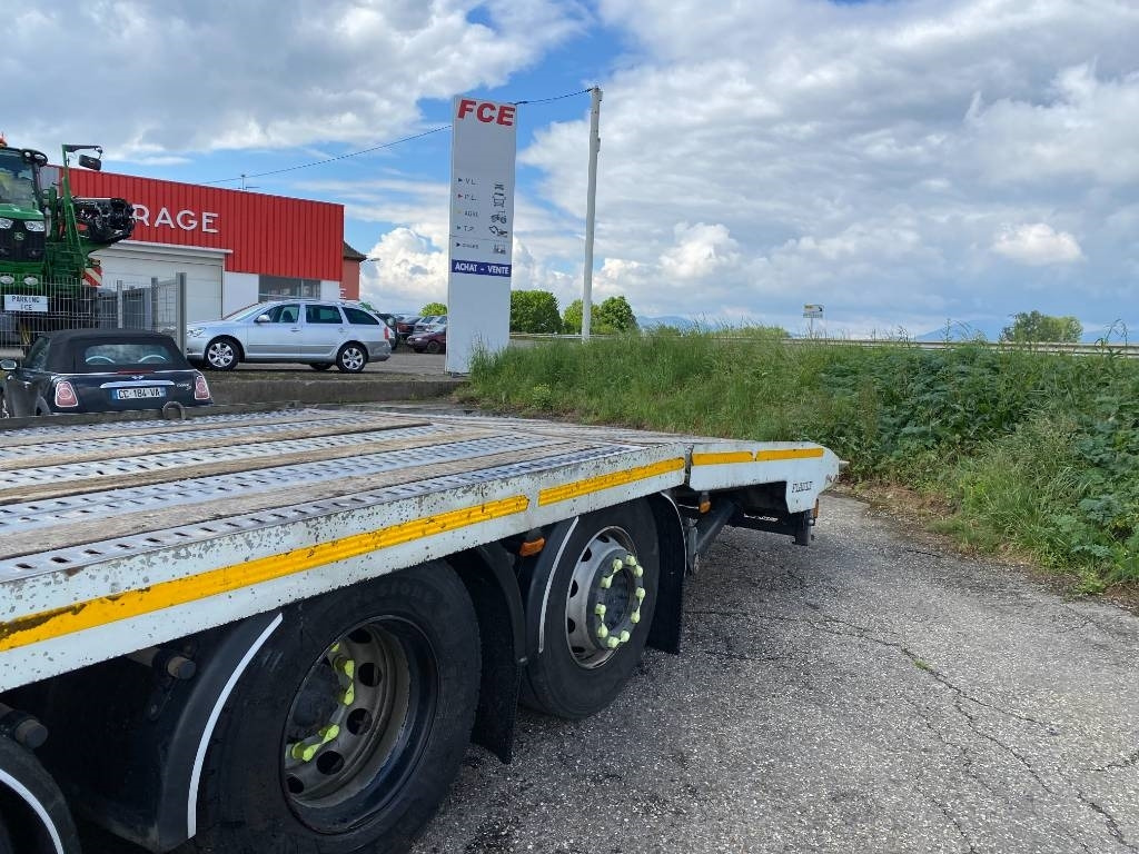 Çekici kamyonu Iveco STRALIS 360 e6 A Réparer: fotoğraf 22