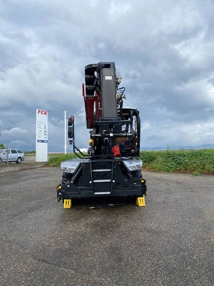 Manitou MRT 2660/360-160Y-ST5/S1 1er Main endommagé - Teleskopik yükleyici: fotoğraf 3 Manitou MRT 2660/360-160Y-ST5/S1 1er Main endommagé - Teleskopik yükleyici: fotoğraf 3