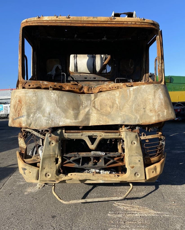 Renault C430 /IMER LT8.7-SL / ROTATHEAM TS13 - Transmikser: fotoğraf 2 Renault C430 /IMER LT8.7-SL / ROTATHEAM TS13 - Transmikser: fotoğraf 2