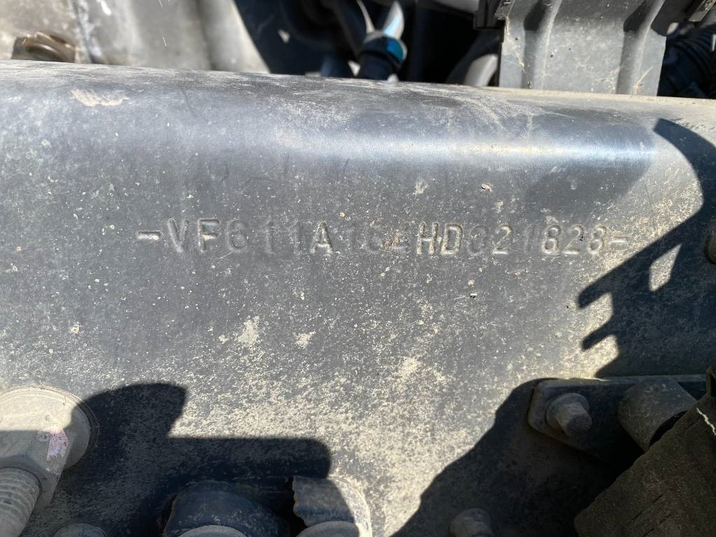 Renault T460 Vente en pièces détachée - Motor - Kamyon: fotoğraf 3 Renault T460 Vente en pièces détachée - Motor - Kamyon: fotoğraf 3