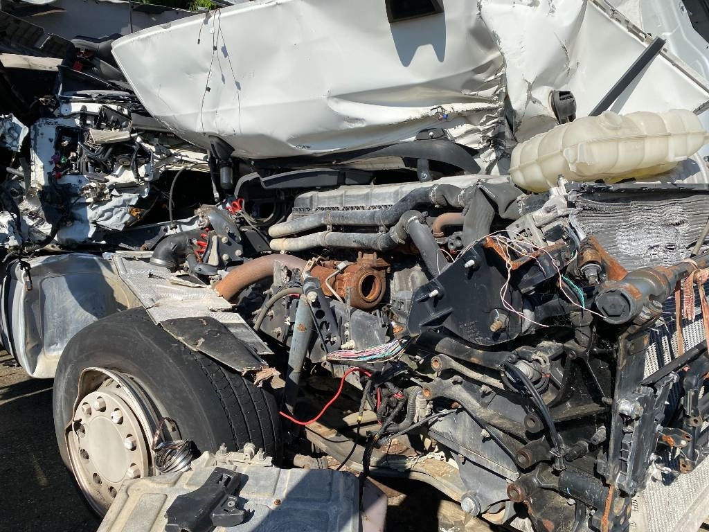 Renault T460 Vente en pièces détachée - Motor - Kamyon: fotoğraf 5 Renault T460 Vente en pièces détachée - Motor - Kamyon: fotoğraf 5