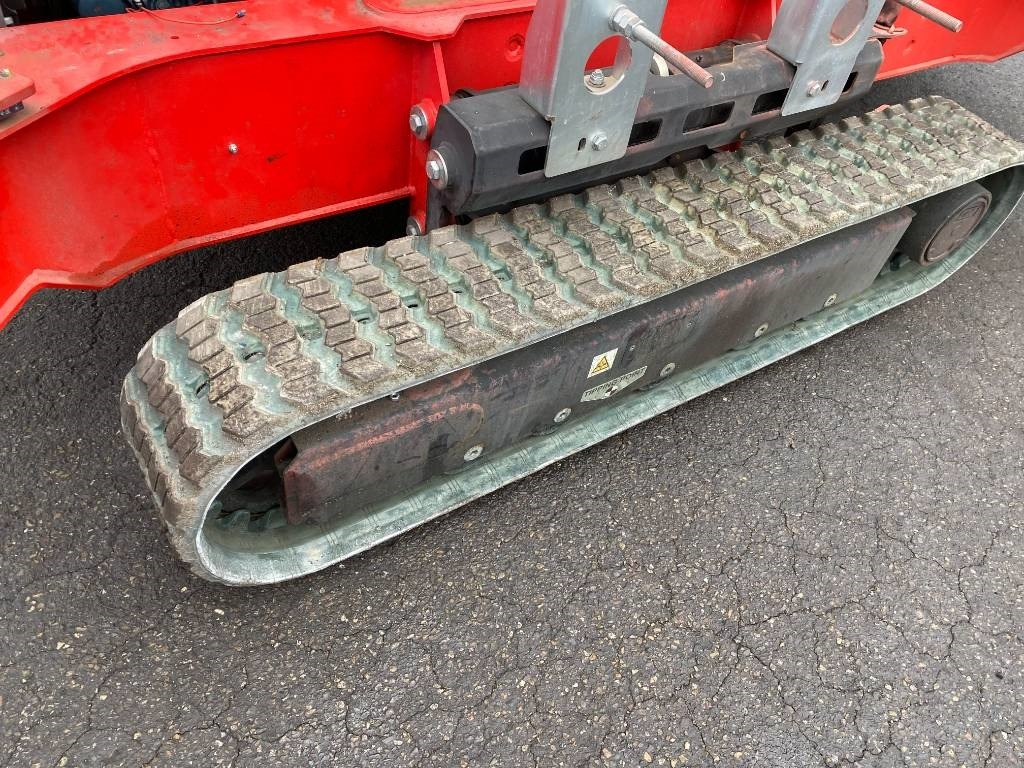 Örümcek platform Teupen LEO35T/PLUS a réparer: fotoğraf 23 Örümcek platform Teupen LEO35T/PLUS a réparer: fotoğraf 23