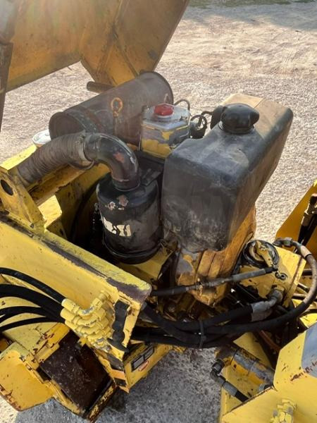 Bomag BW 100 ADL - Yol silindiri: fotoğraf 3 Bomag BW 100 ADL - Yol silindiri: fotoğraf 3