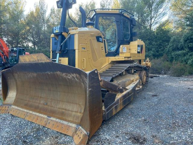 Caterpillar D7E HYBRID - Buldozer: fotoğraf 3 Caterpillar D7E HYBRID - Buldozer: fotoğraf 3