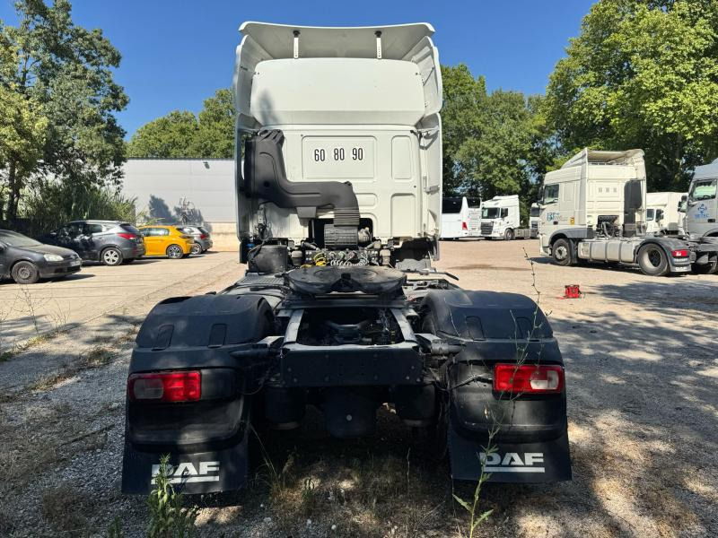 DAF CF 450 - Çekici: fotoğraf 5 DAF CF 450 - Çekici: fotoğraf 5