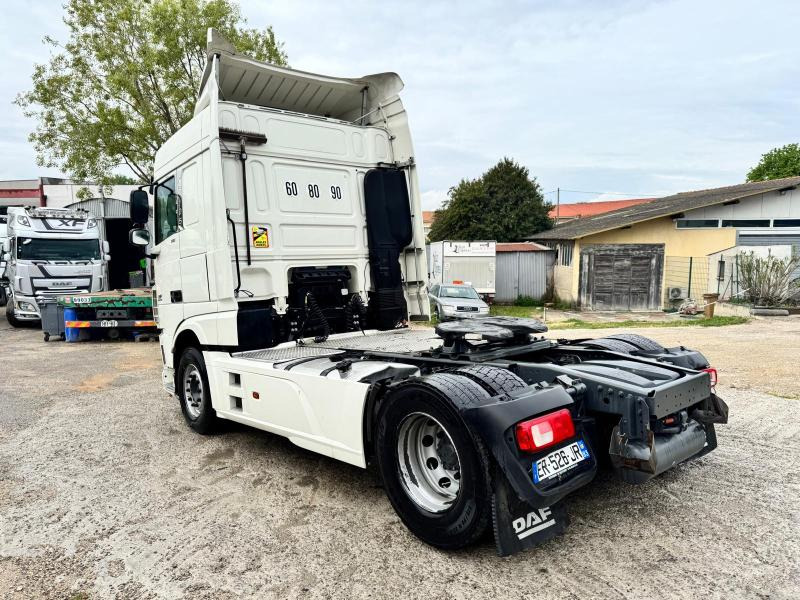 DAF XF 530 - Çekici: fotoğraf 4 DAF XF 530 - Çekici: fotoğraf 4