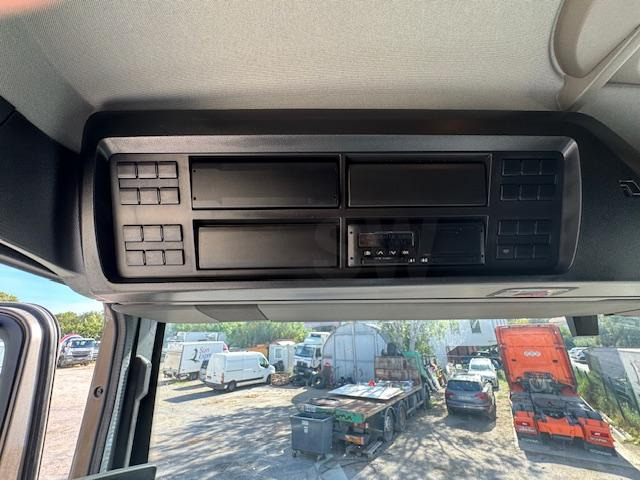 MAN TGX 18-520 ADR 2 - Çekici: fotoğraf 5 MAN TGX 18-520 ADR 2 - Çekici: fotoğraf 5