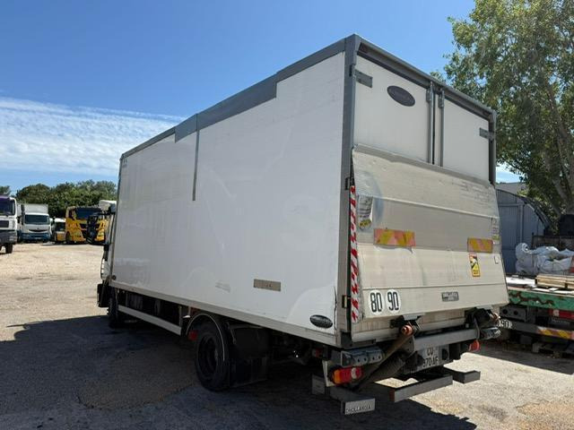 Iveco 120E22 - Refrijeratör kamyon: fotoğraf 3 Iveco 120E22 - Refrijeratör kamyon: fotoğraf 3