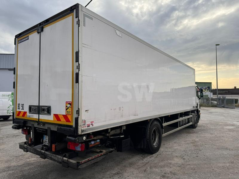 Scania P 250 - Refrijeratör kamyon: fotoğraf 4 Scania P 250 - Refrijeratör kamyon: fotoğraf 4