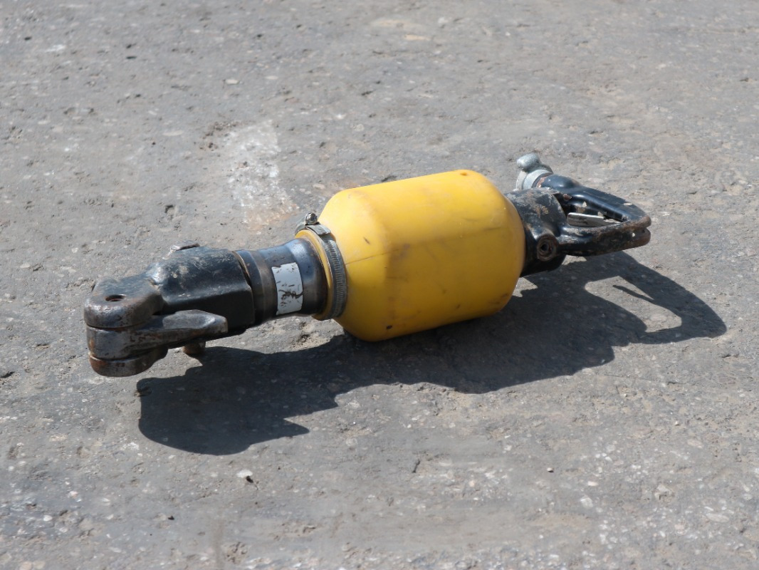 Atlas Copco TEX12PSKL - Hidrolik kırıcı: fotoğraf 2 Atlas Copco TEX12PSKL - Hidrolik kırıcı: fotoğraf 2