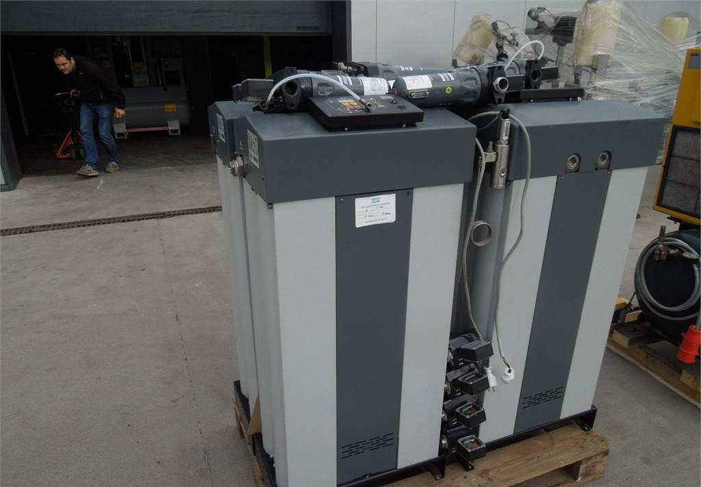 Atlas Copco OSUSZACZ ADSORPCYJNY CD 60 3,60M3/MIN 2008R - Hava kompresörü: fotoğraf 1 Atlas Copco OSUSZACZ ADSORPCYJNY CD 60 3,60M3/MIN 2008R - Hava kompresörü: fotoğraf 1