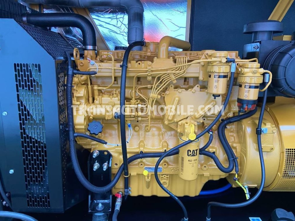 Yeni Elektrikli jeneratör Caterpillar 150 KVA - EXPORT OUT EU: fotoğraf 7 Yeni Elektrikli jeneratör Caterpillar 150 KVA - EXPORT OUT EU: fotoğraf 7
