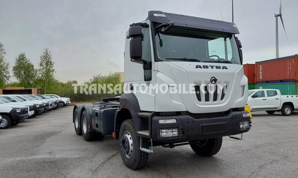 Iveco Astra HD9 64.44T 12.9L DIESEL - Çekici: fotoğraf 4 Iveco Astra HD9 64.44T 12.9L DIESEL - Çekici: fotoğraf 4