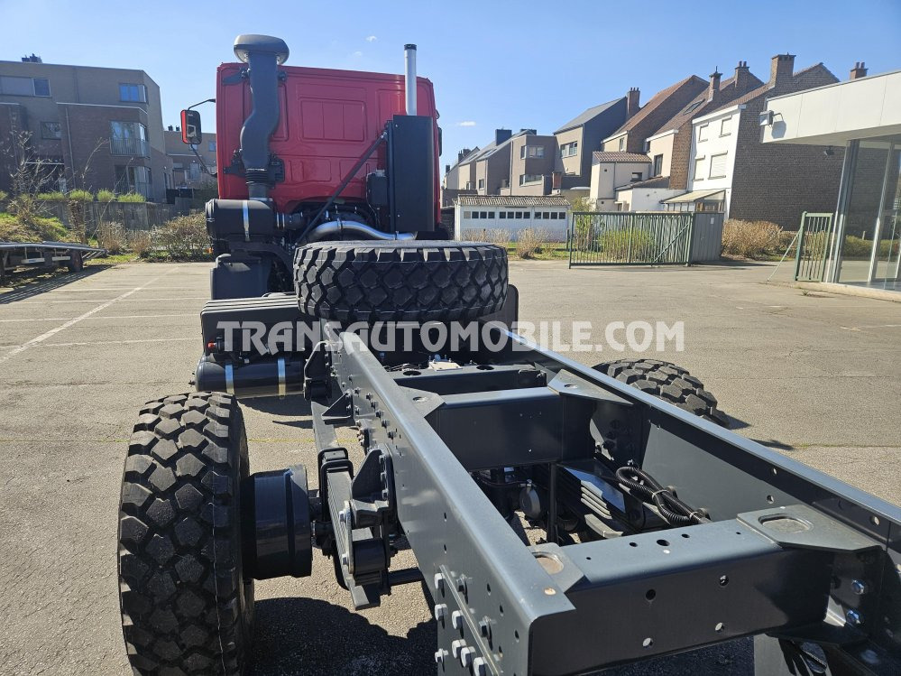 Yeni Şasi kamyon IVECO ASTRA HD9 44.38 12.9L TURBO DIESEL chassis cab heavy duty 4x4 single rear - EXPORT OUT EU: fotoğraf 13 Yeni Şasi kamyon IVECO ASTRA HD9 44.38 12.9L TURBO DIESEL chassis cab heavy duty 4x4 single rear - EXPORT OUT EU: fotoğraf 13