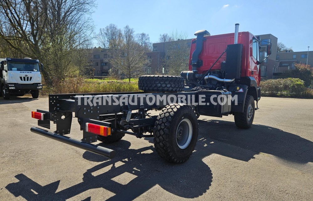 Yeni Şasi kamyon IVECO ASTRA HD9 44.38 12.9L TURBO DIESEL chassis cab heavy duty 4x4 single rear - EXPORT OUT EU: fotoğraf 18 Yeni Şasi kamyon IVECO ASTRA HD9 44.38 12.9L TURBO DIESEL chassis cab heavy duty 4x4 single rear - EXPORT OUT EU: fotoğraf 18